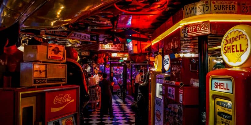 Warum Gaming und Glücksspiel immer näher zusammenrücken