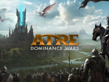 Atre: Dominance Wars