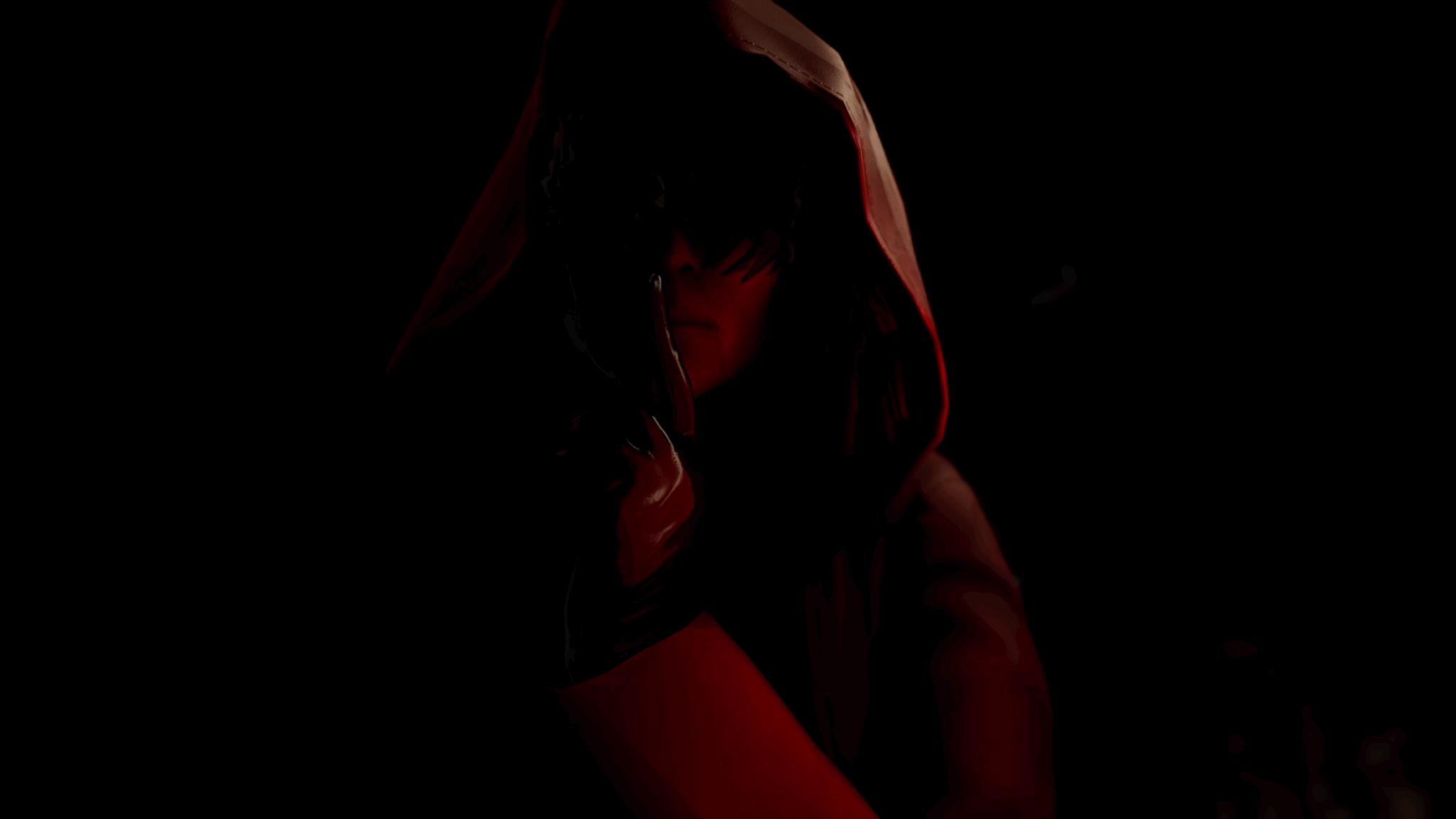 Tormentor Bloody Mary