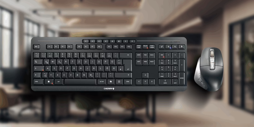 CHERRY STREAM ULTIMATE