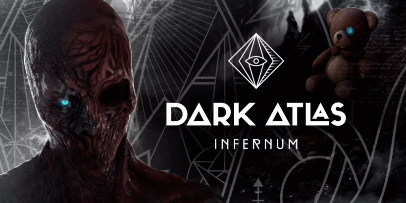 Dark Atlas: Infernum