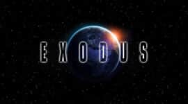 Exodus: The Colonization of Space