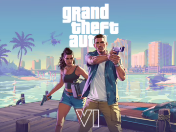 Grand Theft Auto VI