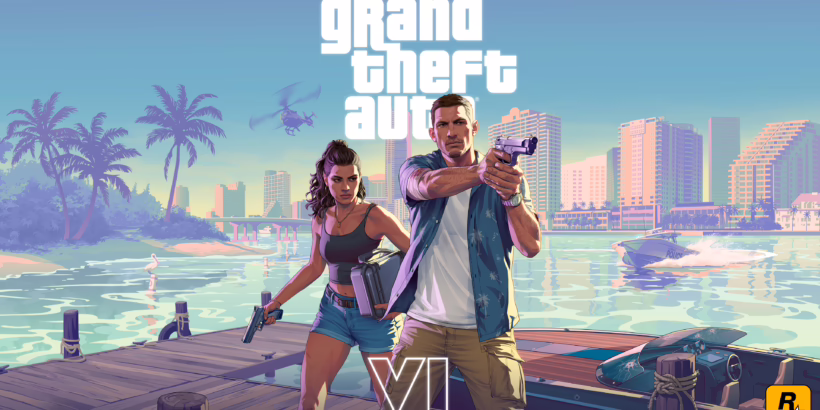 Grand Theft Auto VI