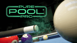 Pure Pool Pro