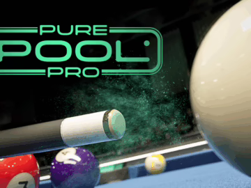 Pure Pool Pro