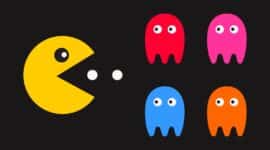 Pac Man