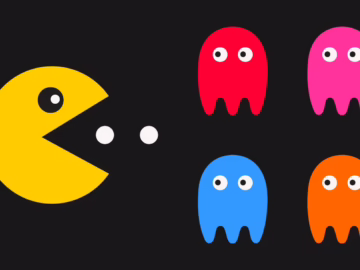 Pac Man