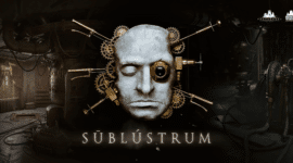 Sublustrum