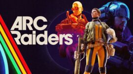 ARC Raiders