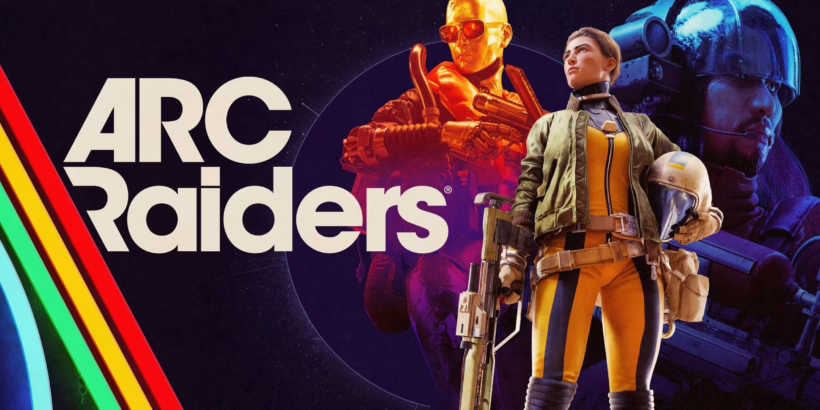 ARC Raiders