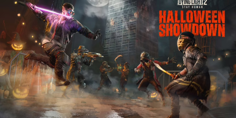 Dying Light 2: Stay Human