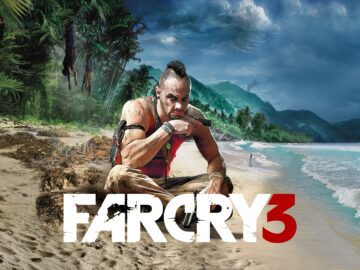 Far Cry 3