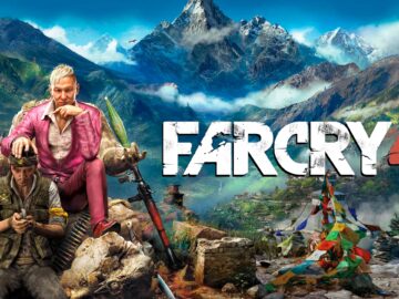 Far Cry 4
