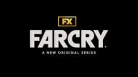 Far Cry Fernsehserie