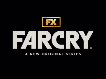 Far Cry Fernsehserie