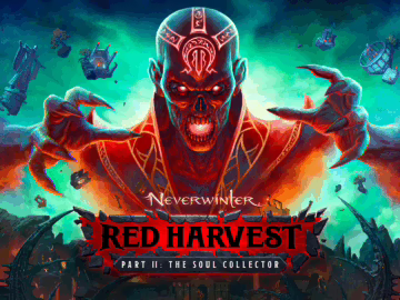 Neverwinter: Red Harvest Part II – The Soul Collector