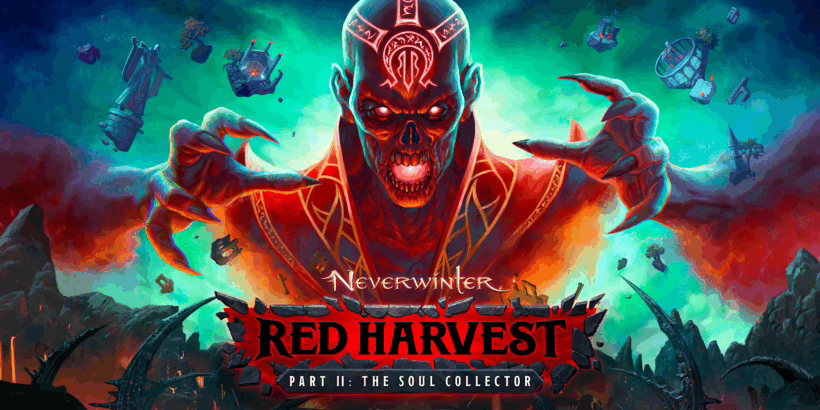 Neverwinter: Red Harvest Part II – The Soul Collector