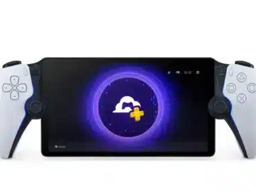 PlayStation Portal: Cloud-Streaming für PS5-Spiele