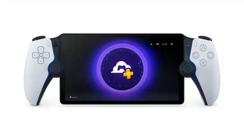 PlayStation Portal: Cloud-Streaming für PS5-Spiele