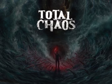 Total Chaos
