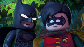 LEGO Batman: Das Vermächtnis des Dunklen Ritters