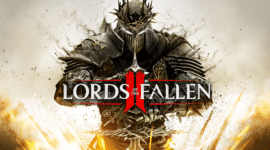Lords of the Fallen II: Erster Gameplay-Trailer zeigt brutale Soulslike-Action 2 Lords of the Fallen II