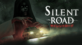 Silent Road: Psycho-Horror-Taxi-Fahrt durch Japans berüchtigtsten Wald angekündigt 2 Silent Road