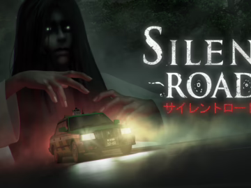 Silent Road