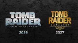 Tomb Raider: Zwei neue Spiele auf den Game Awards 2025 angekündigt 5 Tomb Raider Game Awards 2025