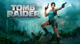 Tomb Raider: Legacy of Atlantis – Das Klassiker-Remake kommt 2026 3 Tomb Raider: Legacy of Atlantis