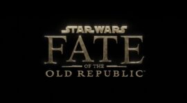 Star Wars: Fate of the Old Republic