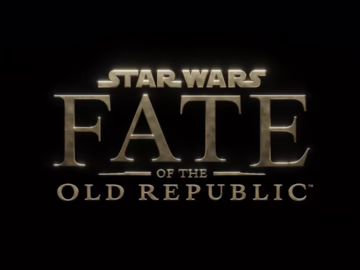 Star Wars: Fate of the Old Republic