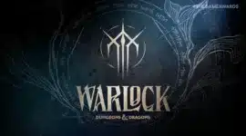 WARLOCK: Dungeons & Dragons