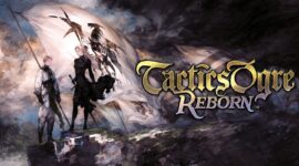 Tactics Ogre: Reborn