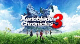 Xenoblade Chronicles 3