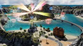 Tropico 6 Festival DLC