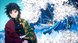 Demon Slayer: Kimetsu no Yaiba