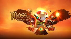 Moss: Book II