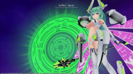Neptunia ReVerse