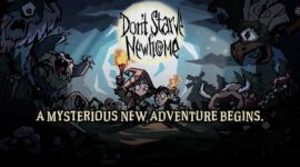Don't Starve: Newhome