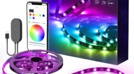Govee RGBIC LED Strip Light