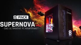8Pack Supernova MK2