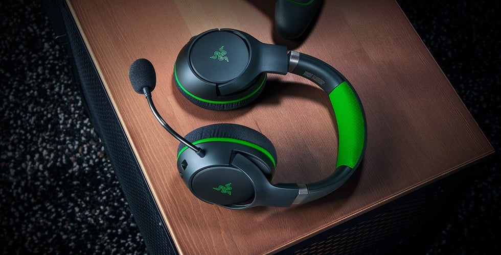 razer kaira pro