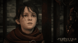 A Plague Tale: Requiem