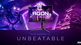 AGON PRO
