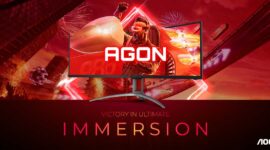 AGON by AOC
