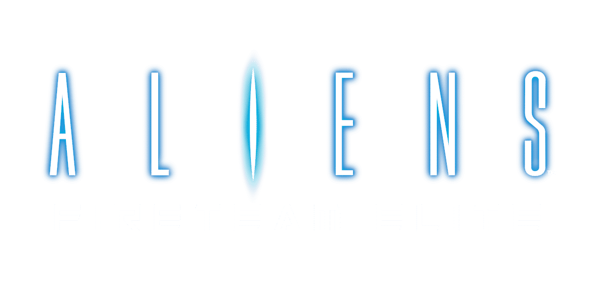 aliens fireteam elite logo
