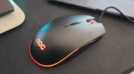 AOC GM500