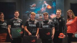 ROG FC Köln